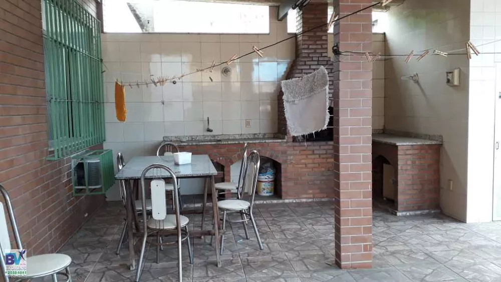 Casa, 6 quartos, 330 m² - Foto 19