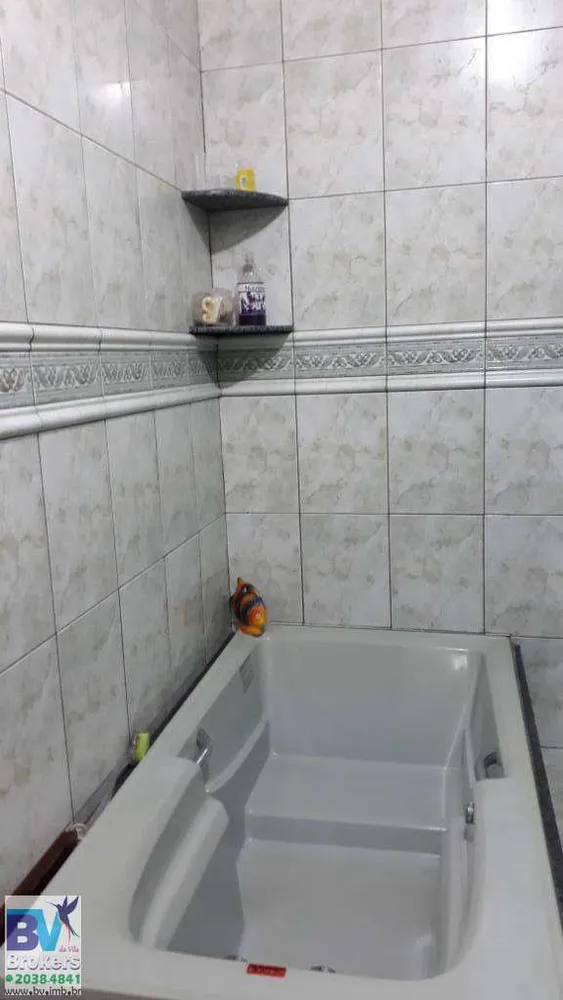 Casa, 6 quartos, 330 m² - Foto 26