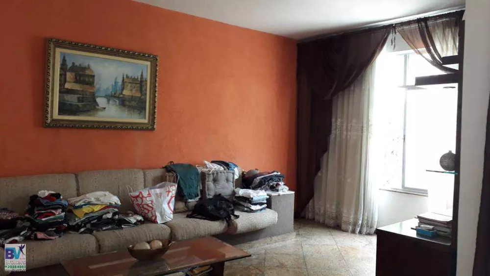 Casa, 6 quartos, 330 m² - Foto 17