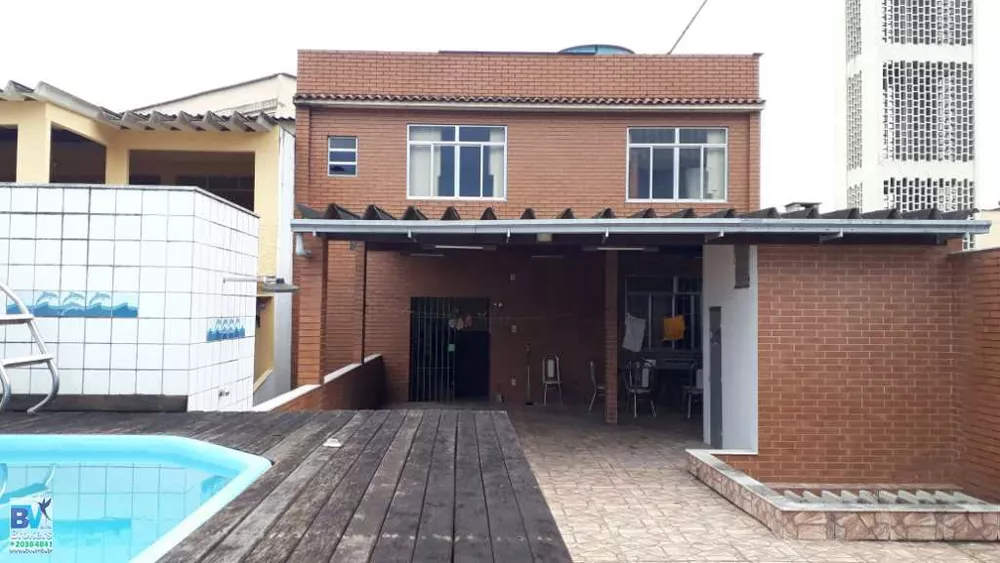 Casa, 6 quartos, 330 m² - Foto 15