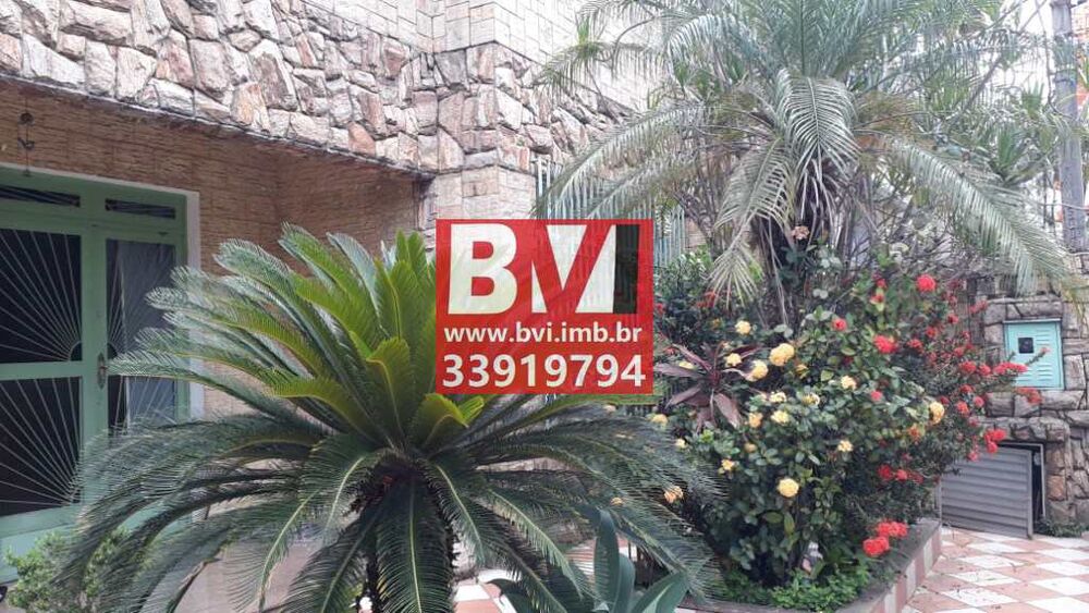 Casa, 6 quartos, 330 m² - Foto 5