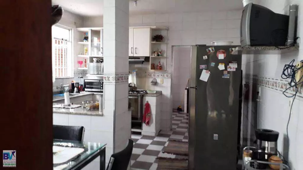 Casa, 6 quartos, 330 m² - Foto 39