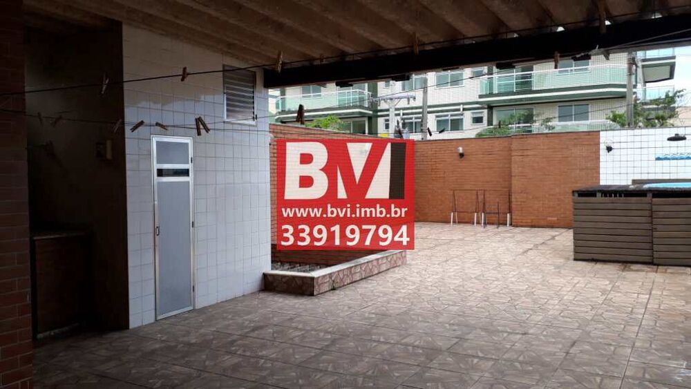 Casa, 6 quartos, 330 m² - Foto 6