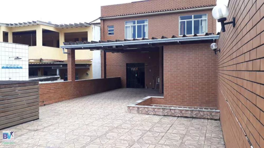 Casa, 6 quartos, 330 m² - Foto 18