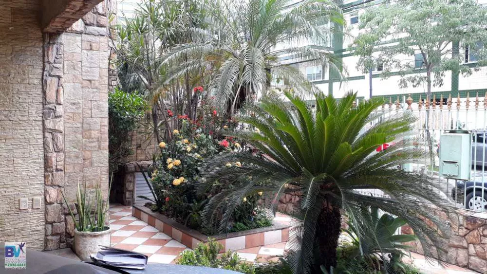 Casa, 6 quartos, 330 m² - Foto 12