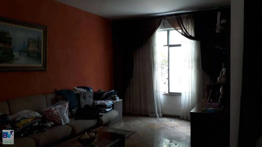 Casa, 6 quartos, 330 m² - Foto 9
