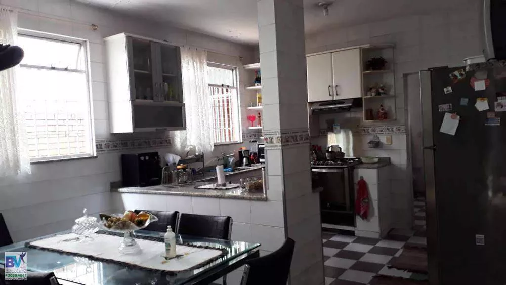 Casa, 6 quartos, 330 m² - Foto 4