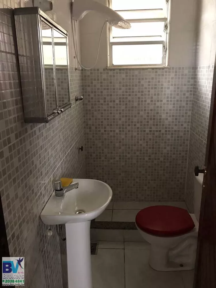 Apartamento, 2 quartos, 55 m² - Foto 3