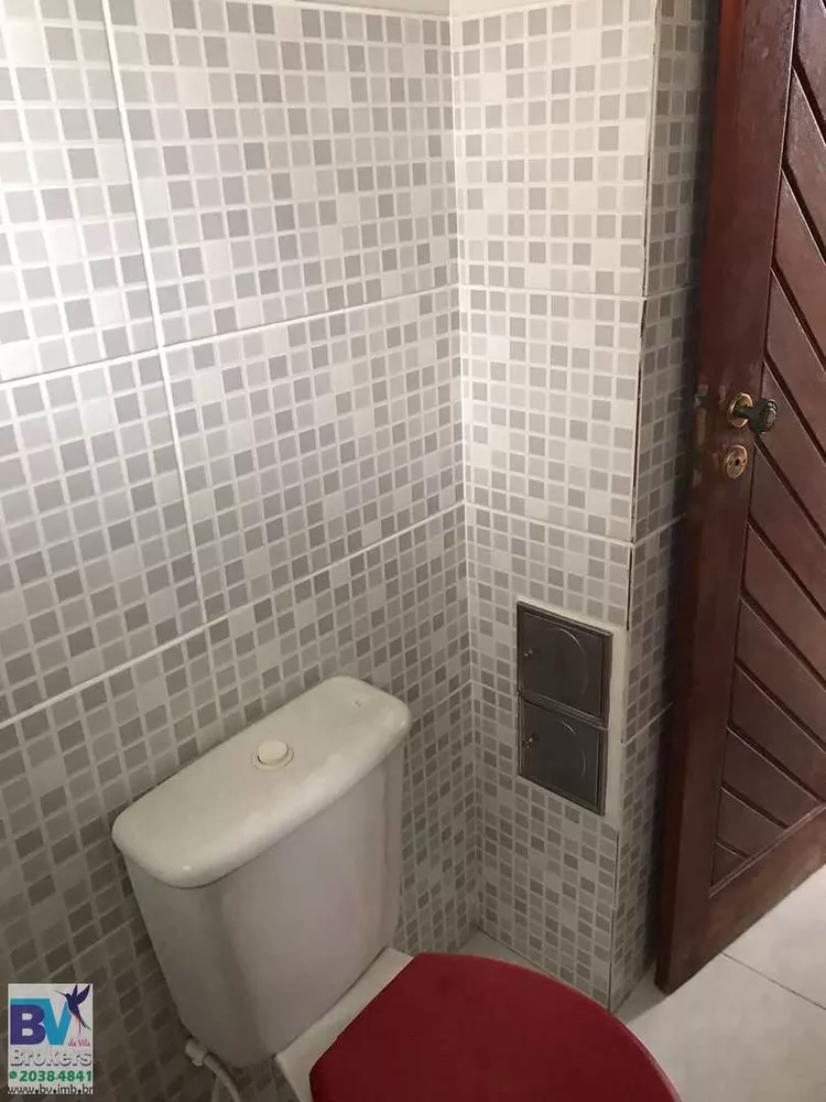 Apartamento, 2 quartos, 55 m² - Foto 16