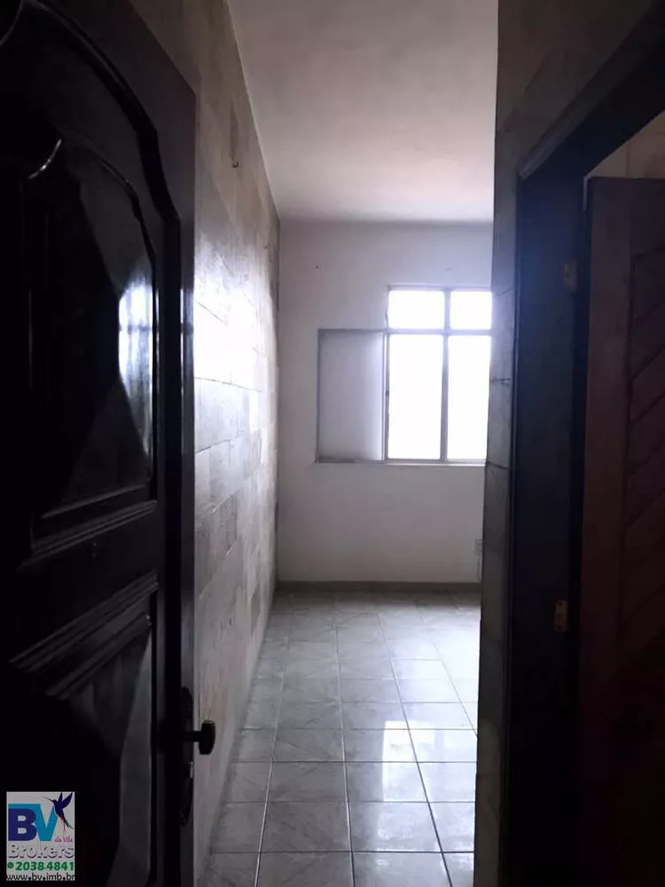 Apartamento, 2 quartos, 55 m² - Foto 9