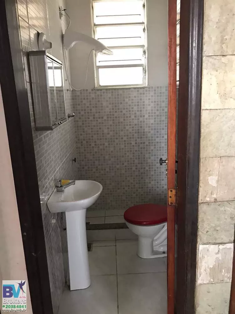 Apartamento, 2 quartos, 55 m² - Foto 7