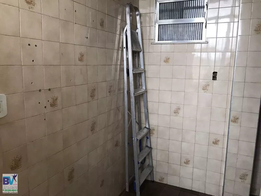Apartamento, 2 quartos, 55 m² - Foto 2