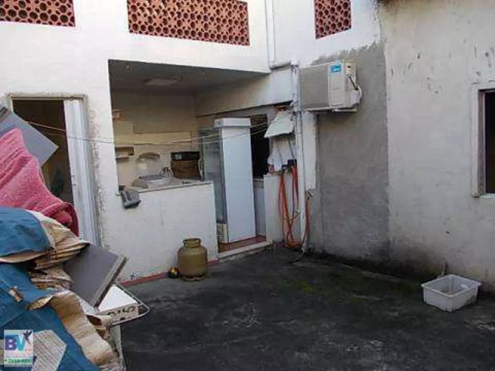 Casa, 5 quartos, 150 m² - Foto 19