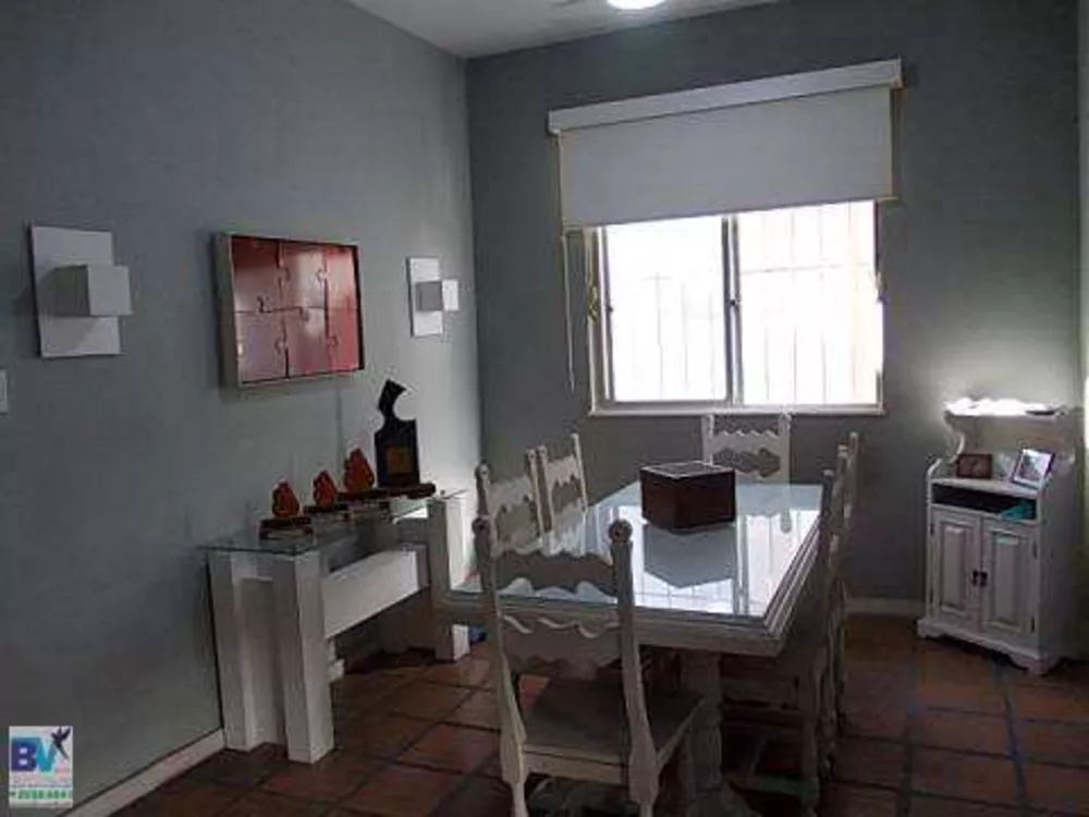 Casa, 5 quartos, 150 m² - Foto 20