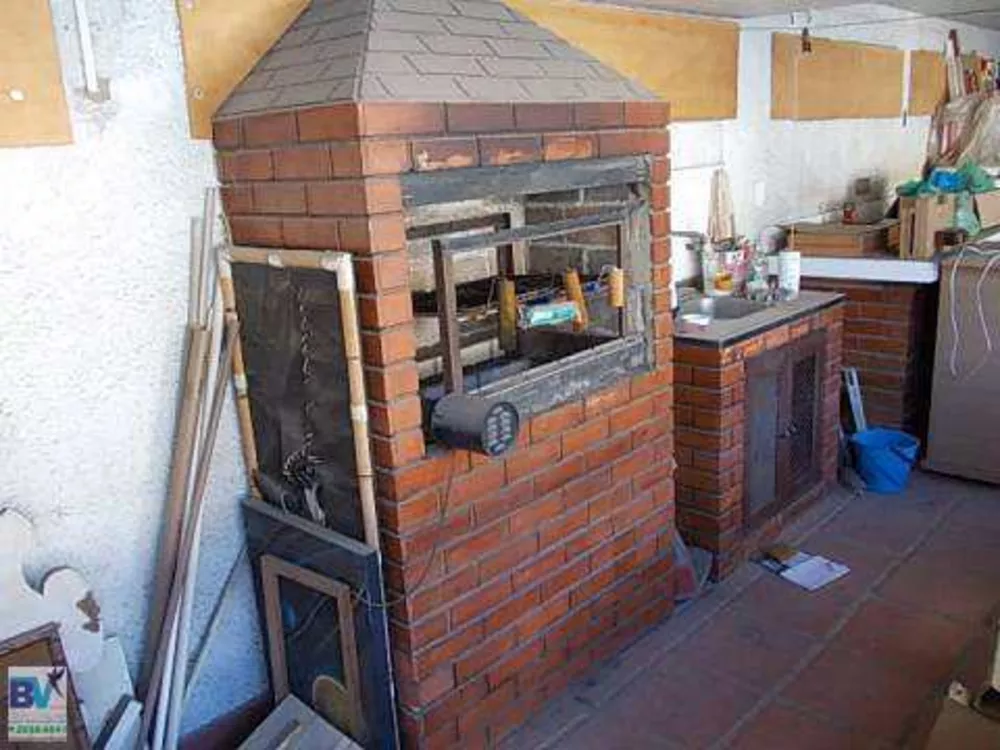 Casa, 5 quartos, 150 m² - Foto 9