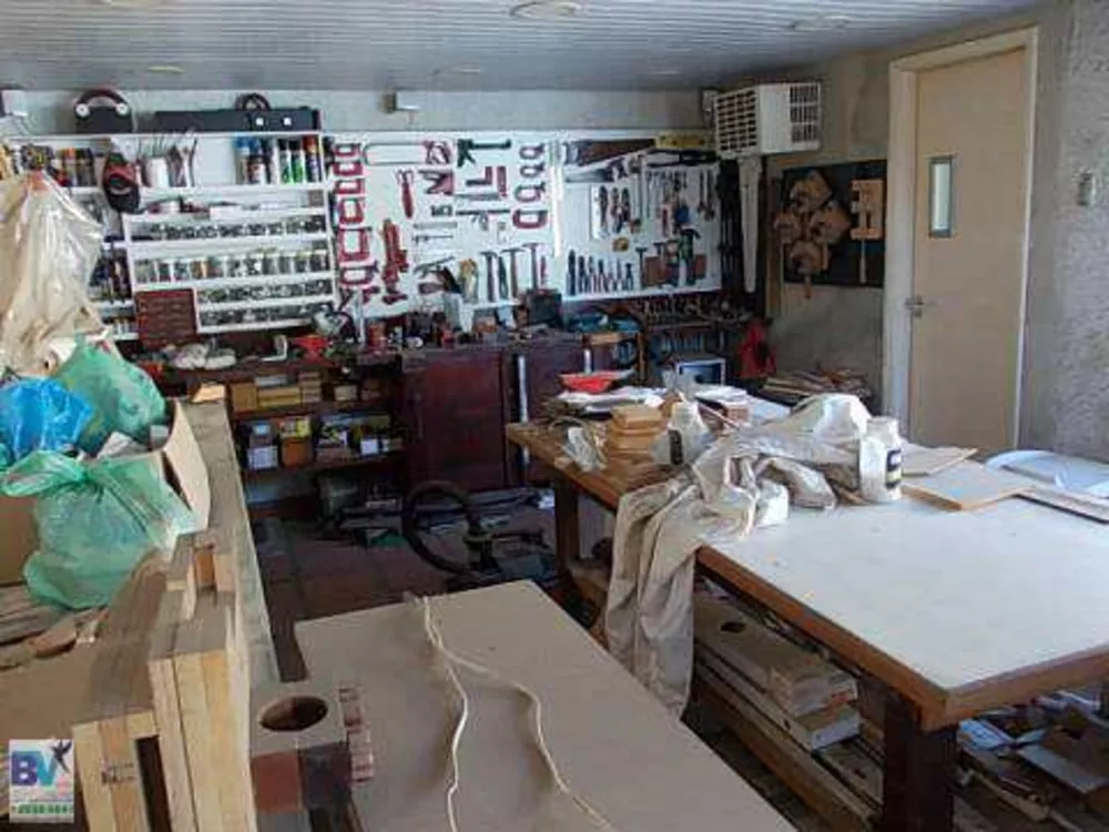 Casa, 5 quartos, 150 m² - Foto 21