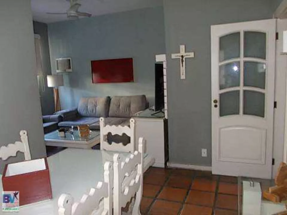 Casa, 5 quartos, 150 m² - Foto 11