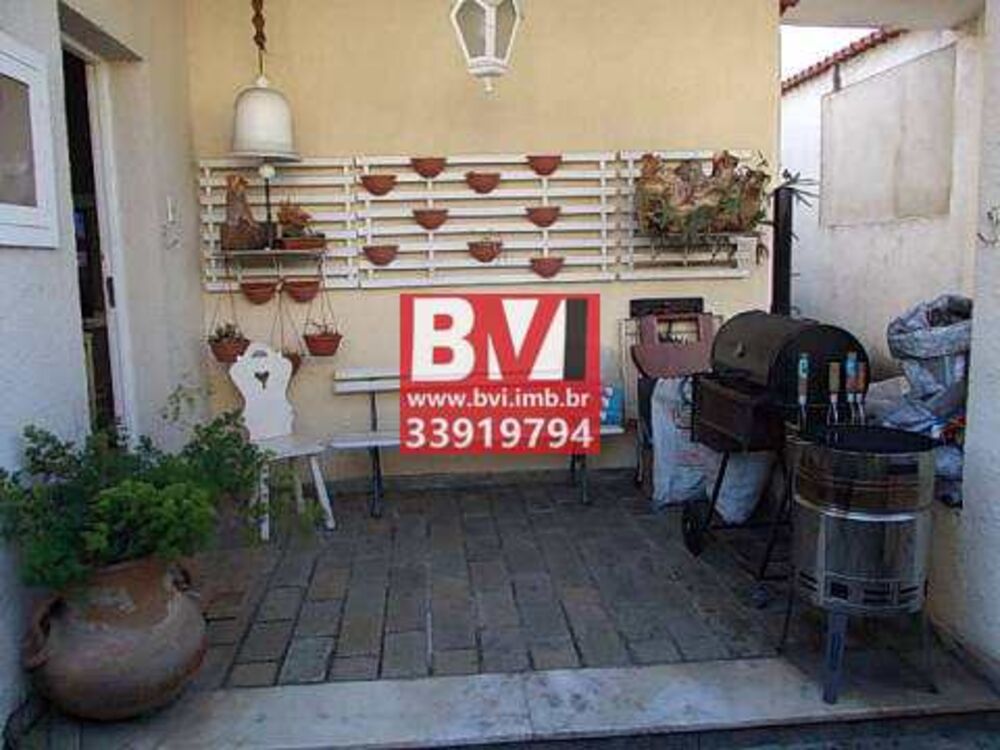 Casa, 5 quartos, 150 m² - Foto 26