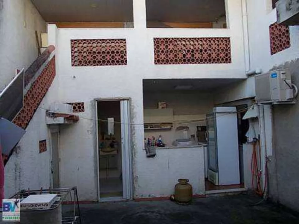 Casa, 5 quartos, 150 m² - Foto 14