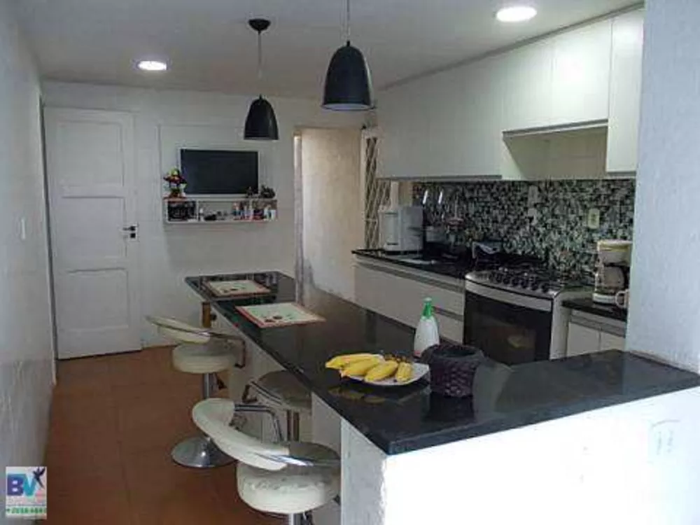 Casa, 5 quartos, 150 m² - Foto 4