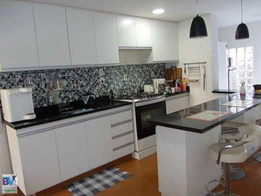 Casa, 5 quartos, 150 m² - Foto 16