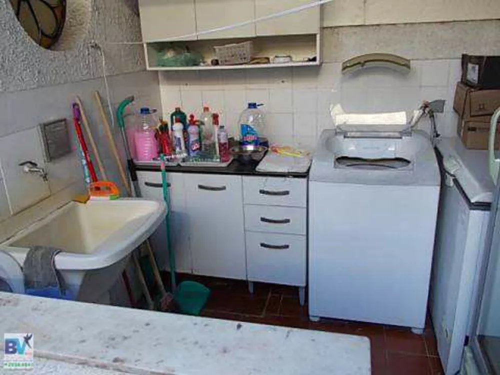 Casa, 5 quartos, 150 m² - Foto 12