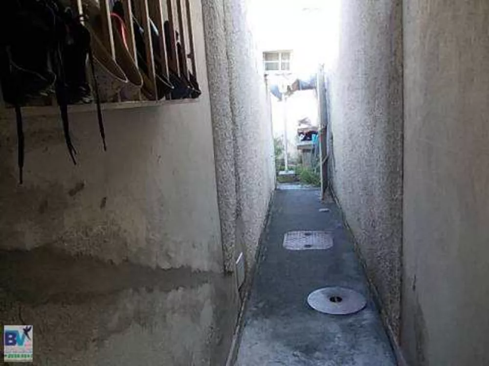 Casa, 5 quartos, 150 m² - Foto 8