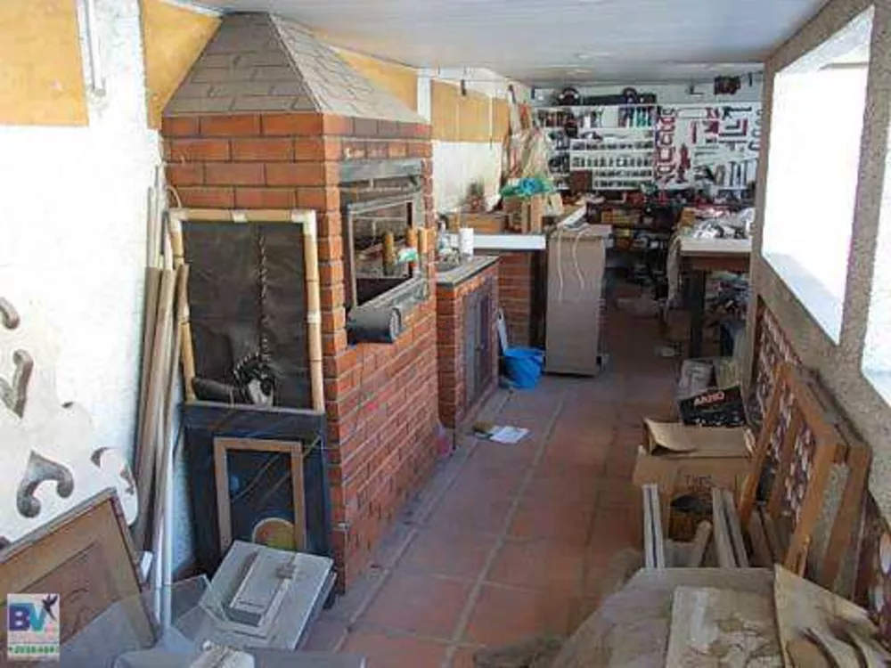 Casa, 5 quartos, 150 m² - Foto 10