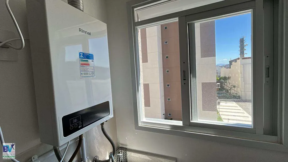 Apartamento, 2 quartos, 47 m² - Foto 14