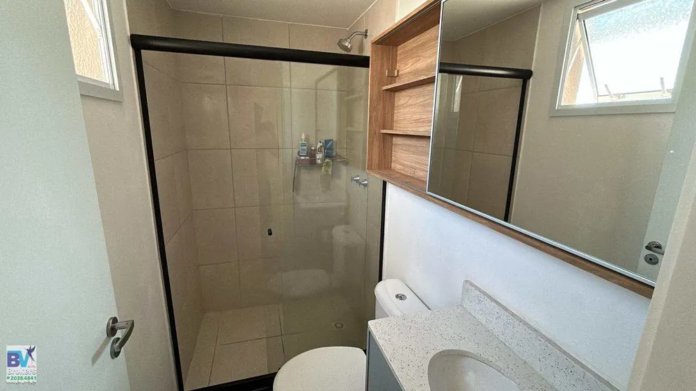 Apartamento, 2 quartos, 47 m² - Foto 9