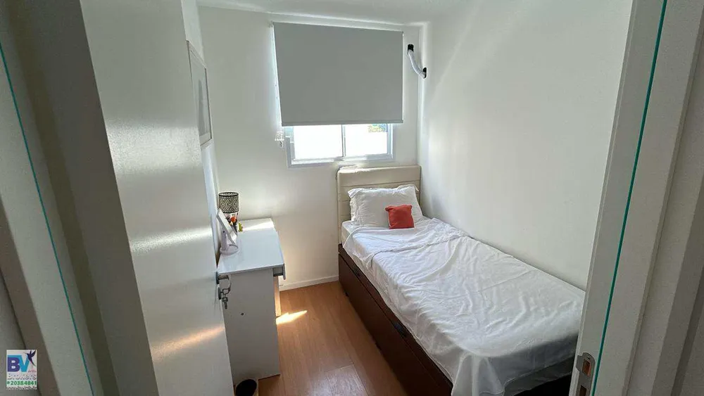 Apartamento, 2 quartos, 47 m² - Foto 10