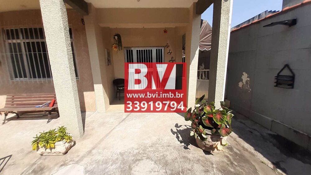 Casa, 2 quartos, 88 m² - Foto 2