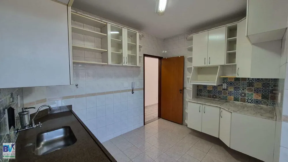 Apartamento, 3 quartos, 94 m² - Foto 15