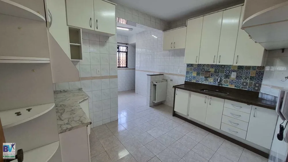 Apartamento, 3 quartos, 94 m² - Foto 16