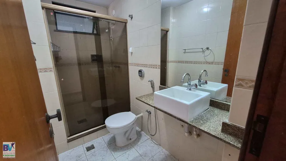 Apartamento, 3 quartos, 94 m² - Foto 12