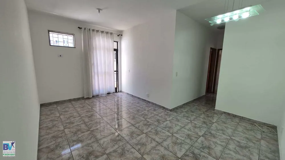 Apartamento, 3 quartos, 94 m² - Foto 6