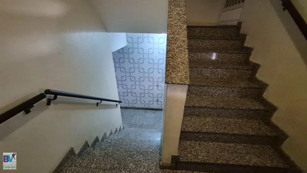Apartamento, 3 quartos, 94 m² - Foto 3