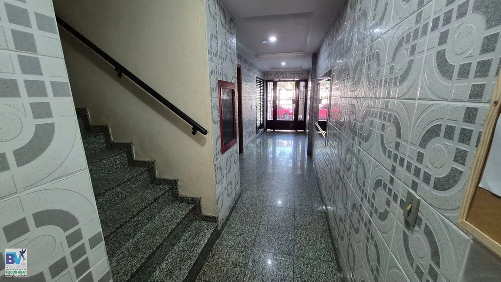 Apartamento, 3 quartos, 94 m² - Foto 2