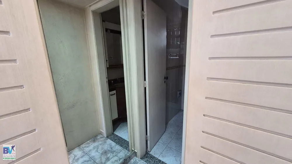 Apartamento, 3 quartos, 94 m² - Foto 14