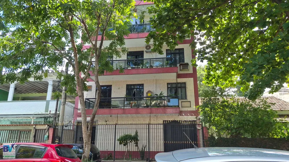 Apartamento, 3 quartos, 94 m² - Foto 1
