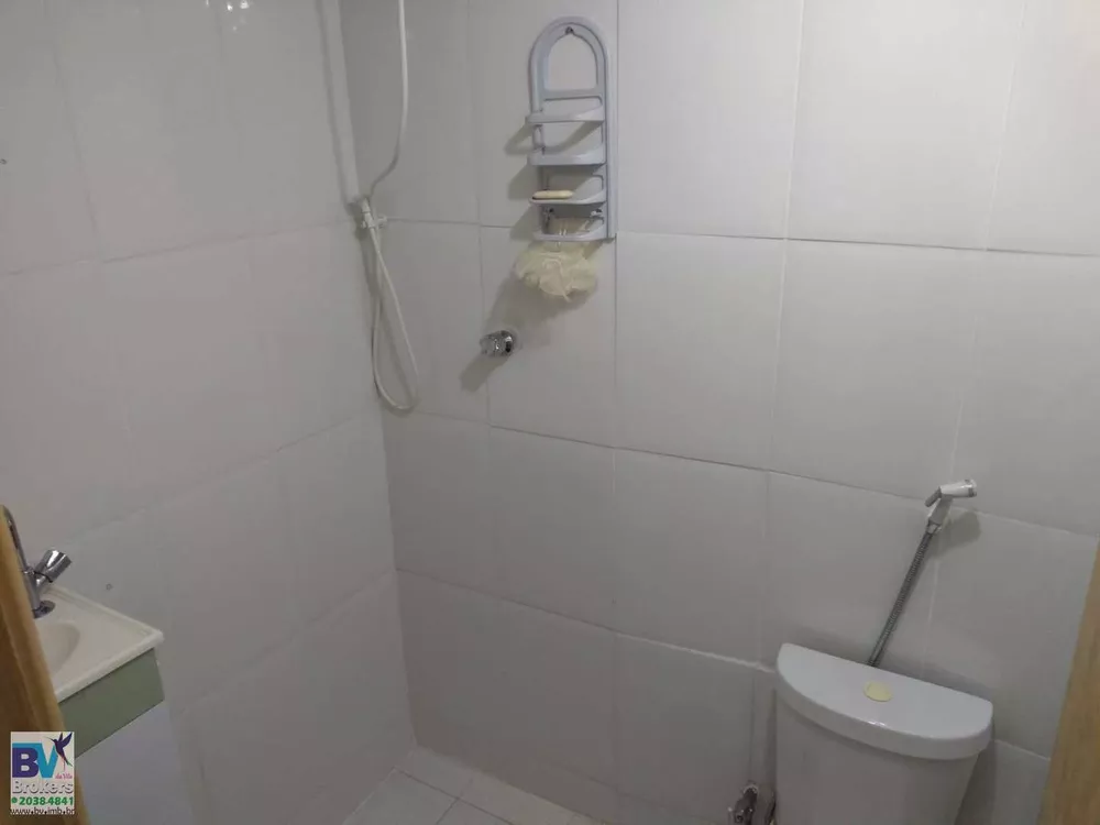 Casa, 2 quartos, 46 m² - Foto 1