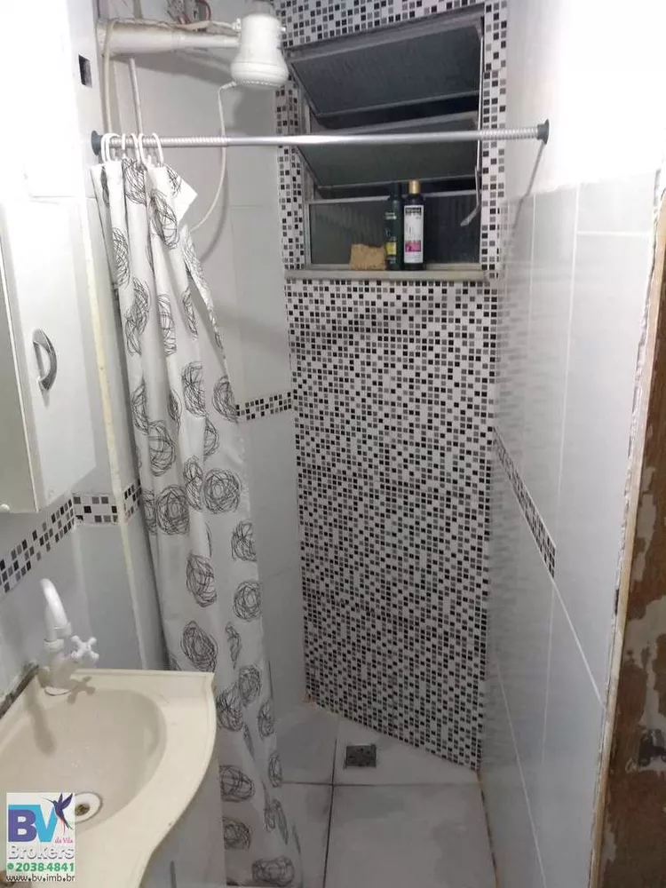 Casa, 2 quartos, 46 m² - Foto 14