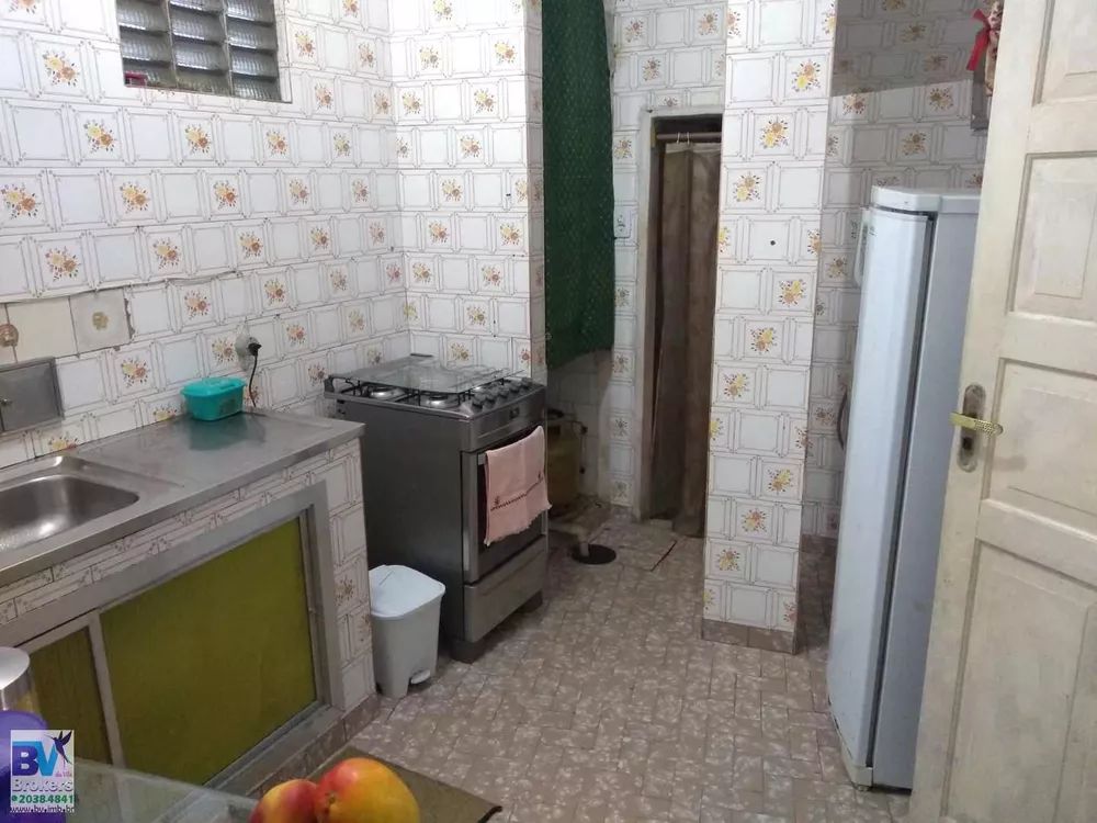 Casa, 2 quartos, 46 m² - Foto 2