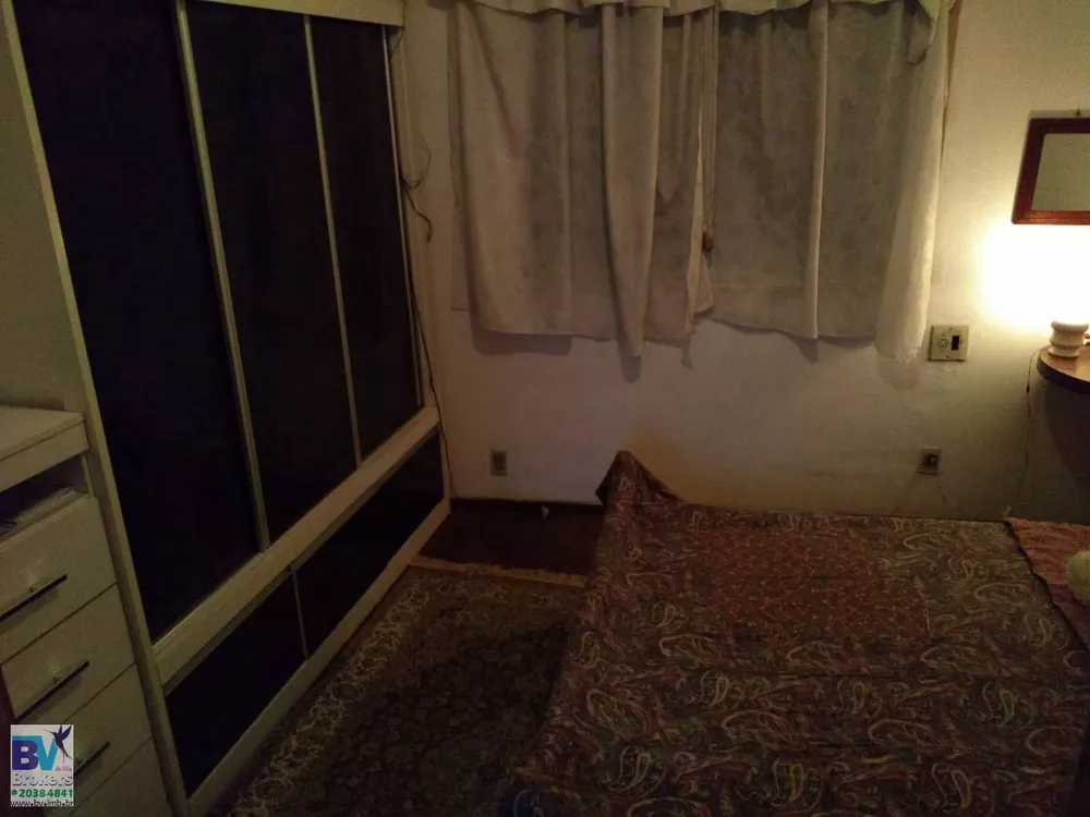 Casa, 2 quartos, 46 m² - Foto 10