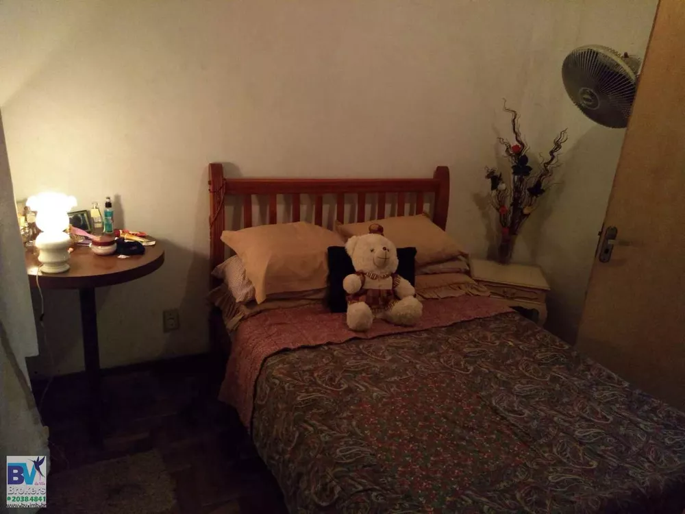 Casa, 2 quartos, 46 m² - Foto 11