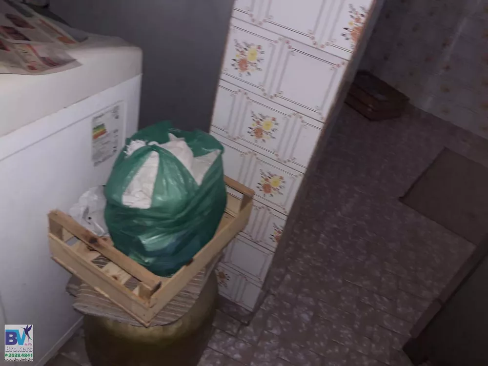Casa, 2 quartos, 46 m² - Foto 6