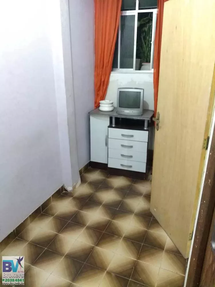 Casa, 2 quartos, 46 m² - Foto 3