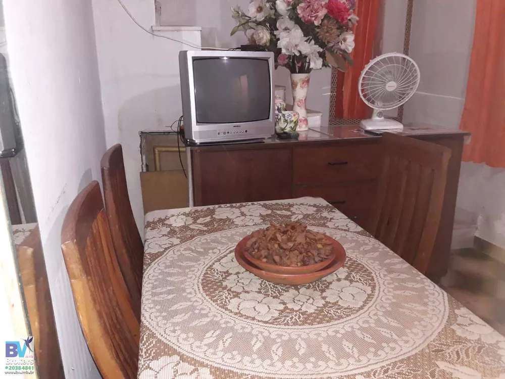 Casa, 2 quartos, 46 m² - Foto 12
