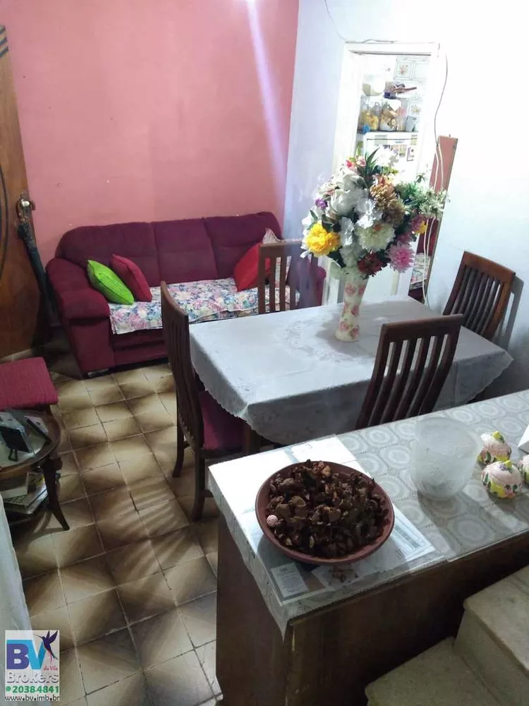Casa, 2 quartos, 46 m² - Foto 13