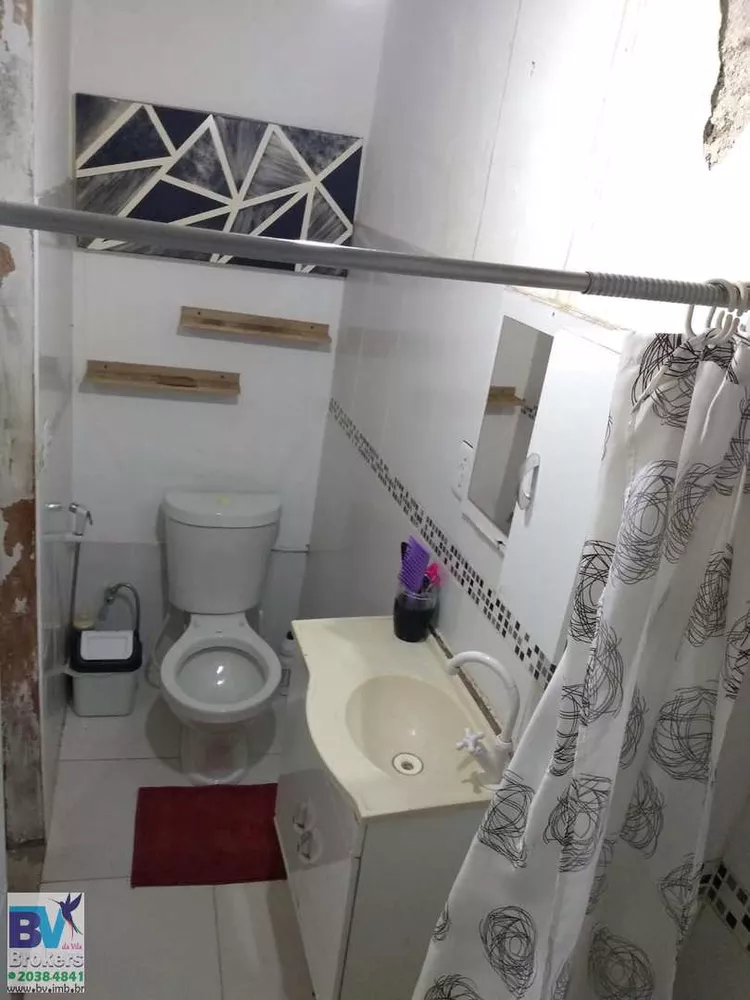 Casa, 2 quartos, 46 m² - Foto 5